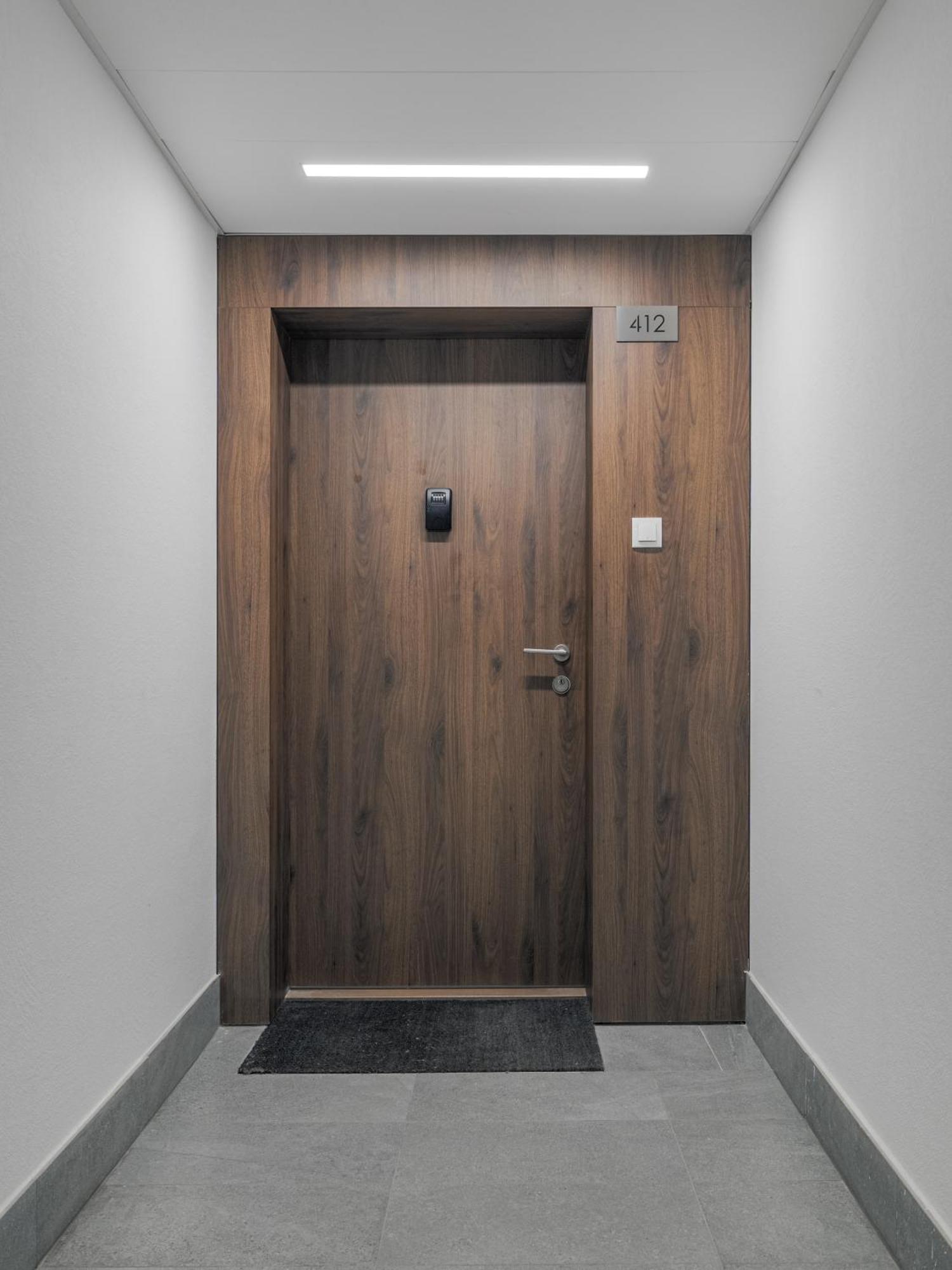 Apartment Kasprzaka 29 By Nyx Warsaw
