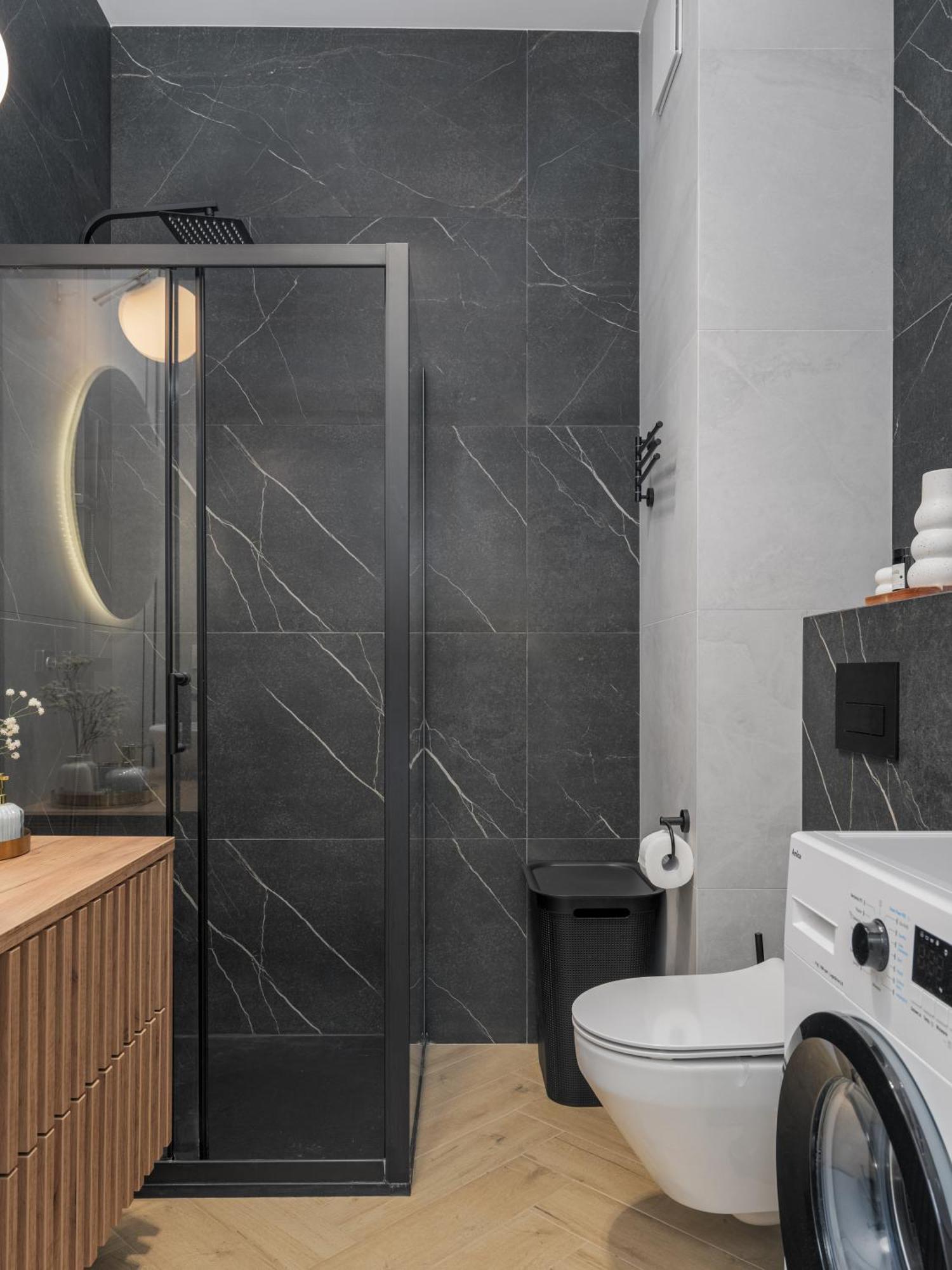 Kasprzaka 29 By Nyx Apartment Warsaw